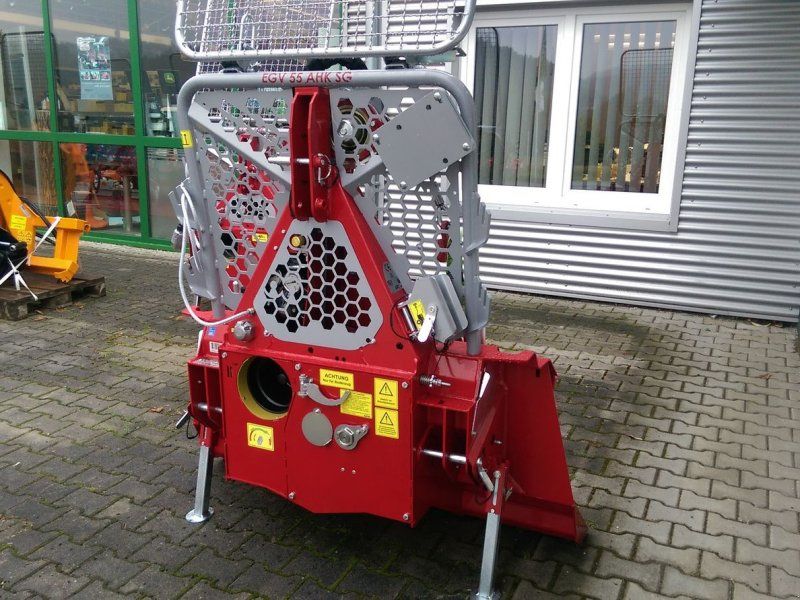 Tajfun EGV55 AHK SG