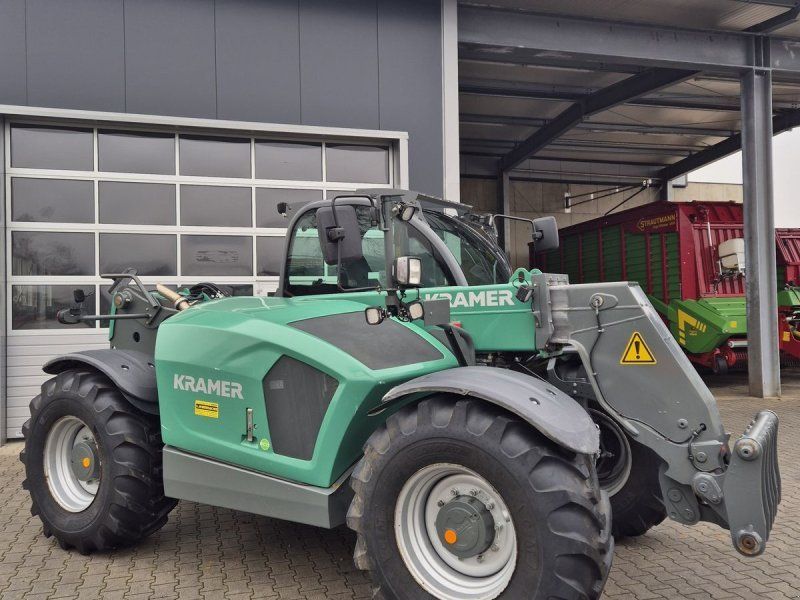 Kramer KT447 T4 SERIE 2