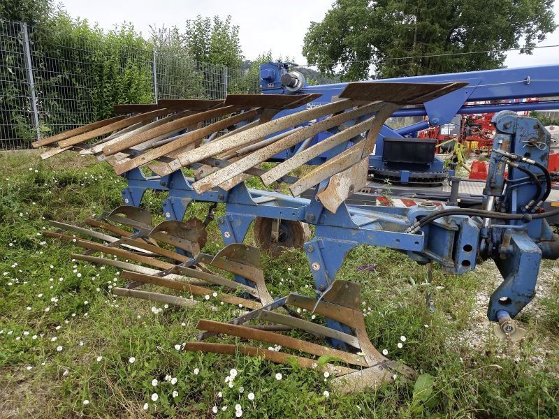 Rabe SUPER TAUBE GD IV 80-40