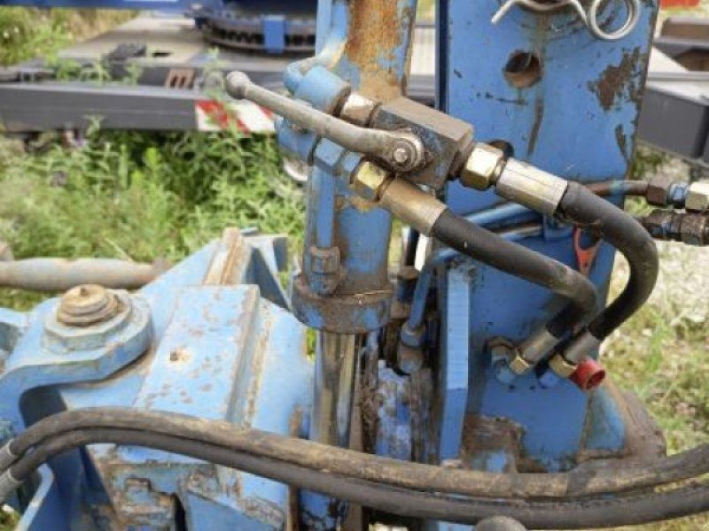 Rabe SUPER TAUBE GD IV 80-40