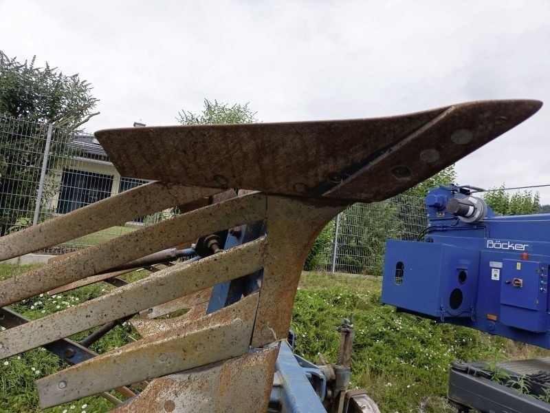 Rabe SUPER TAUBE GD IV 80-40