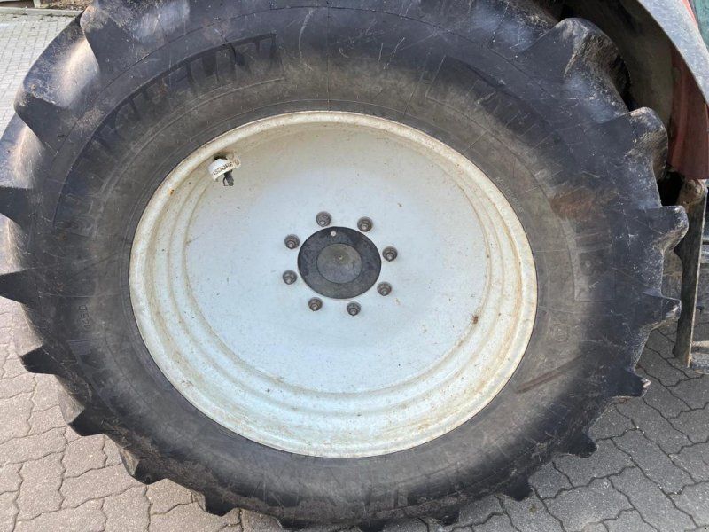 Steyr Kompakt 4085