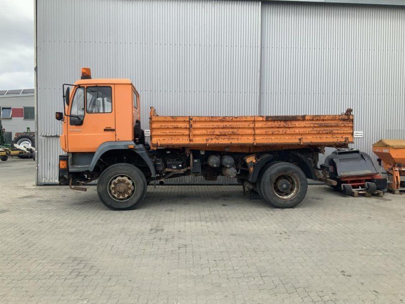 MAN LE 280B