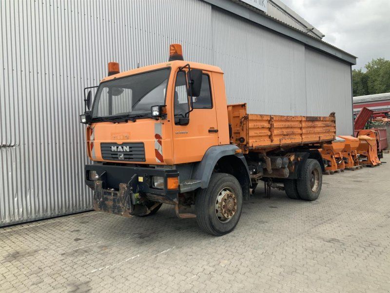 MAN LE 280B