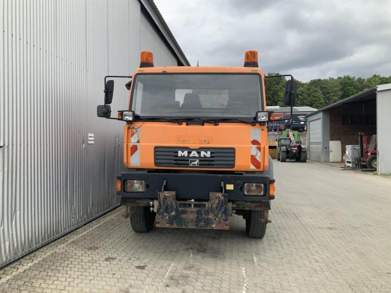 MAN LE 280B