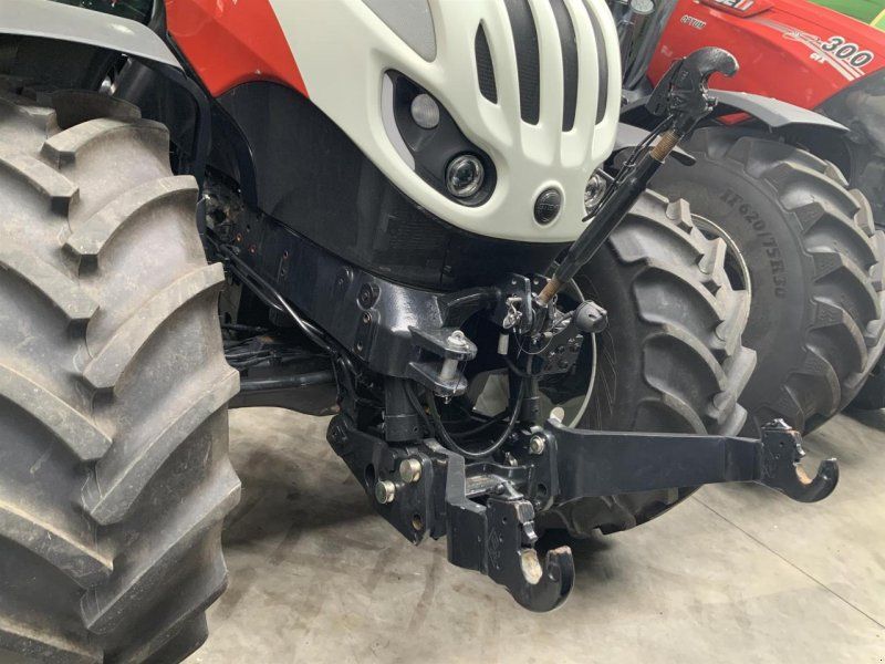 Steyr Profi 4145