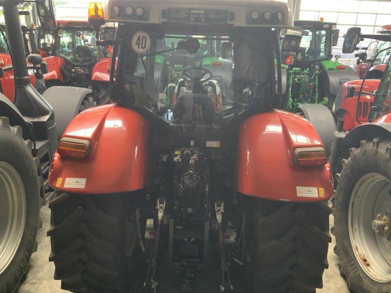 Steyr Profi 4145