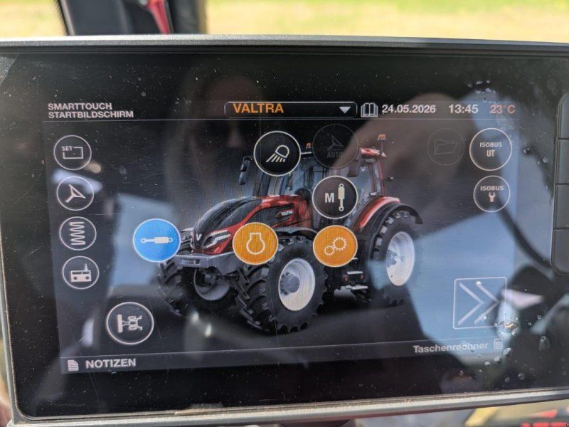 Valtra Q 305