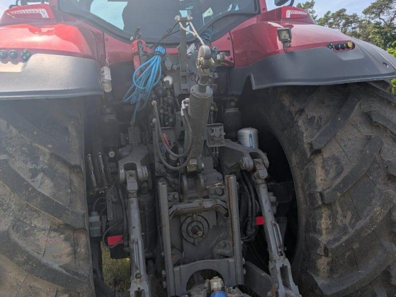 Valtra Q 305