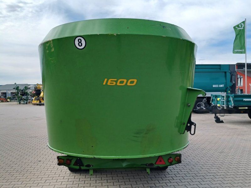 Faresin Magnum Double 1600