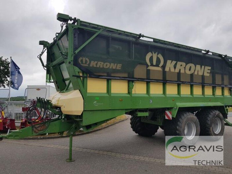 Krone GX 440