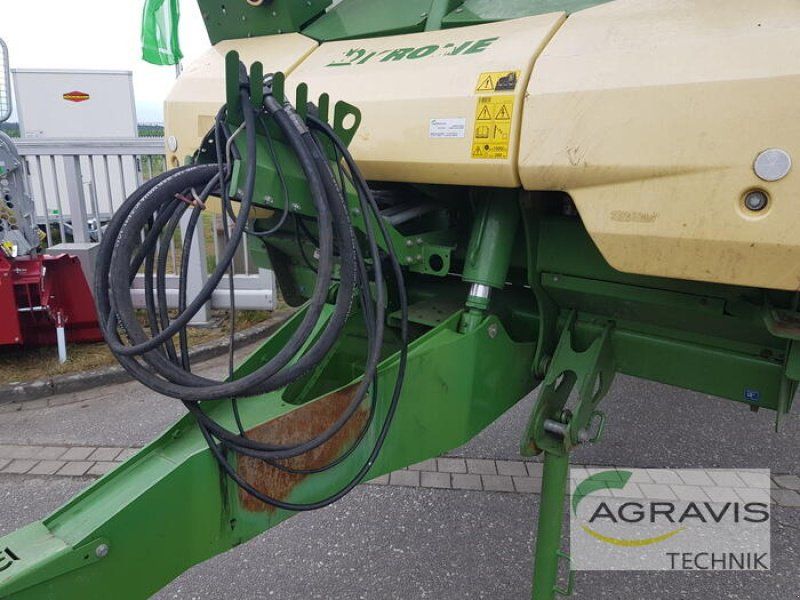 Krone GX 440