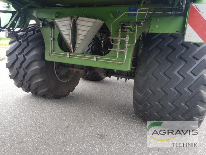 Krone GX 440