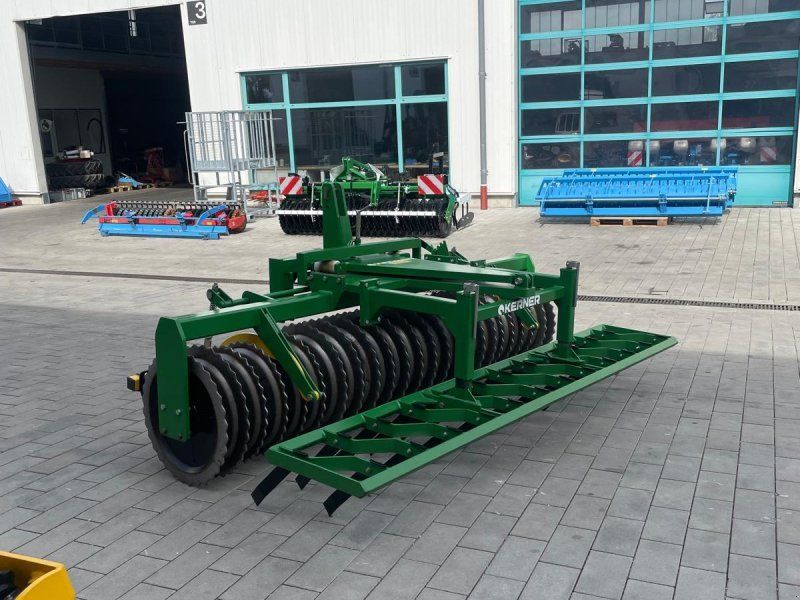 Kerner FP CW 6530