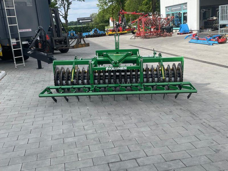 Kerner FP CW 6530