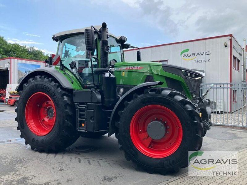 Fendt 939 VARIO GEN-7