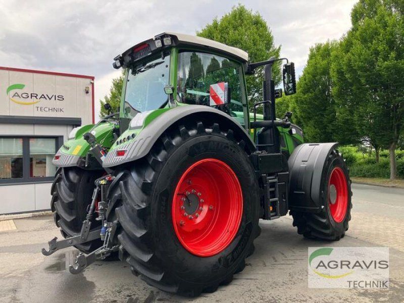 Fendt 939 VARIO GEN-7