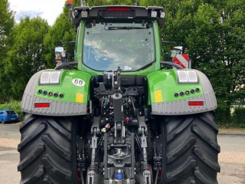 Fendt 939 VARIO GEN-7