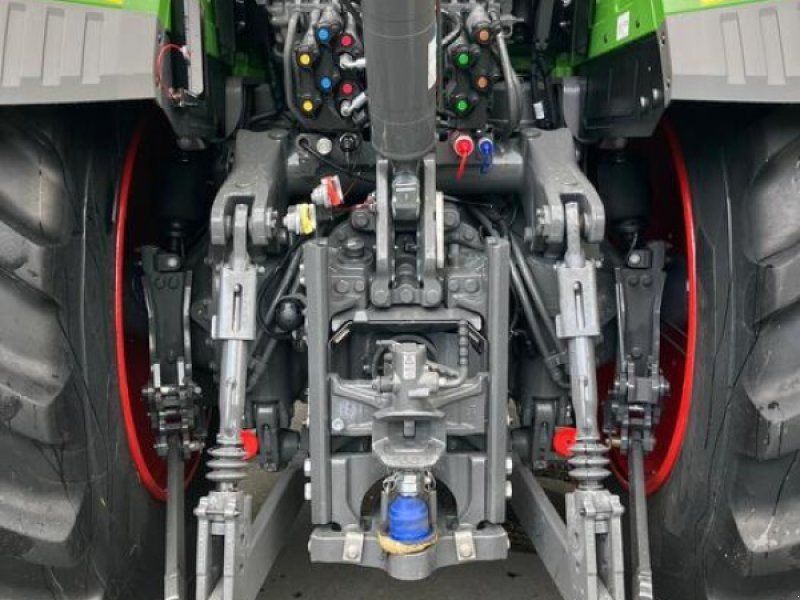 Fendt 939 VARIO GEN-7