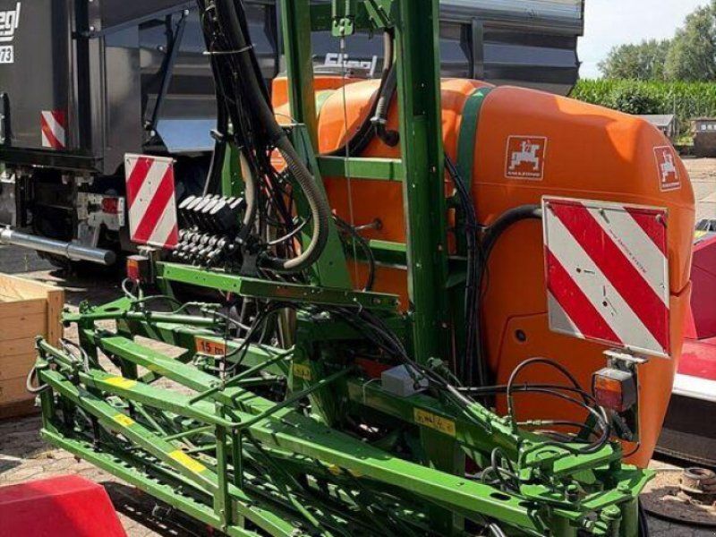 Amazone UF 901