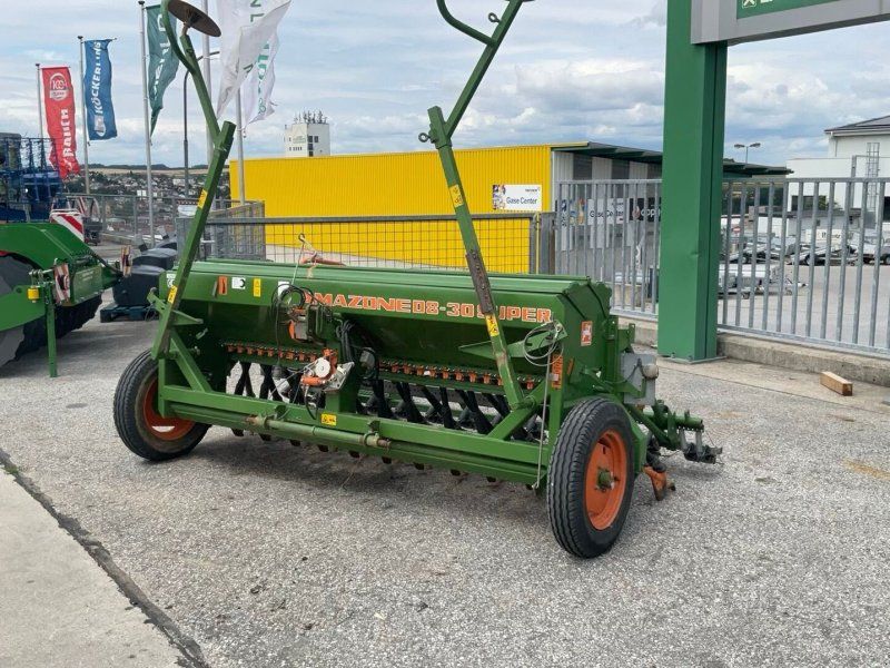 Amazone D8-30 Super