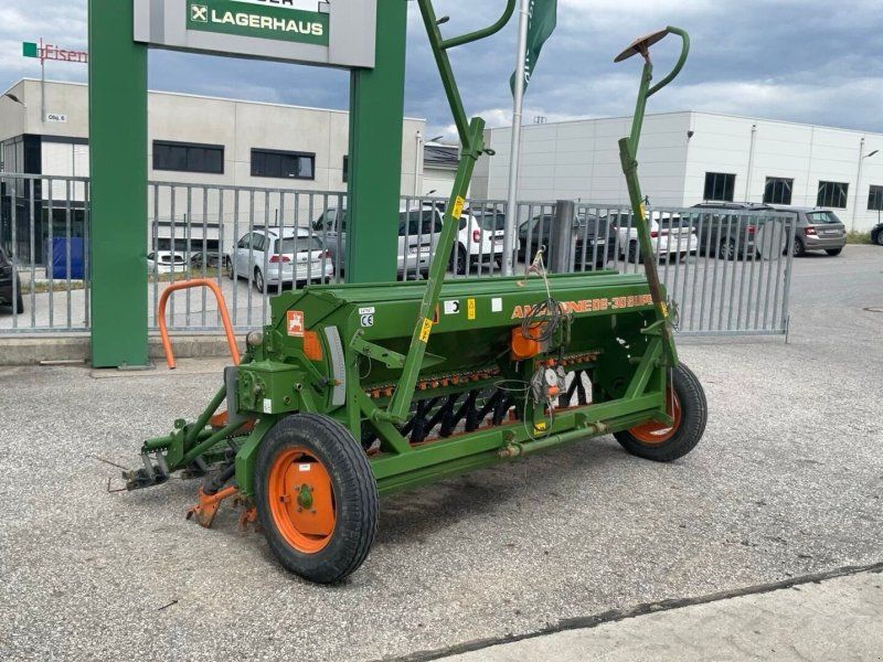 Amazone D8-30 Super
