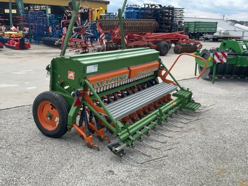 Amazone D8-30 Super