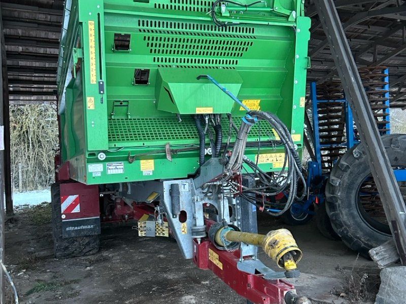 Strautmann PS 2201