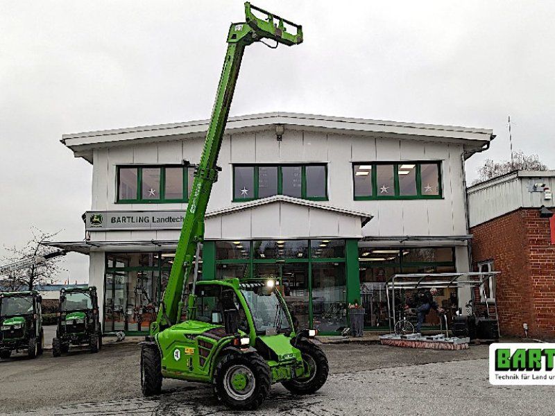 Merlo Plus