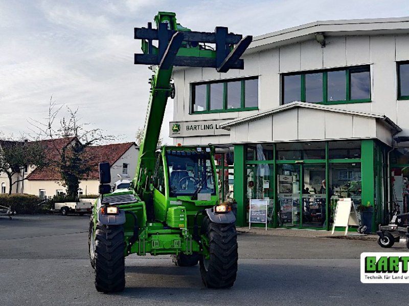 Merlo 42.7-116