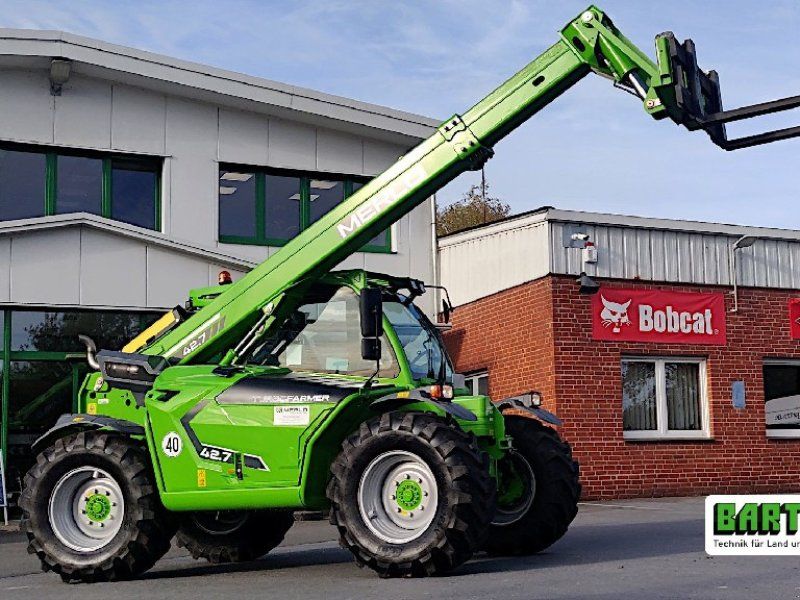 Merlo 42.7-116