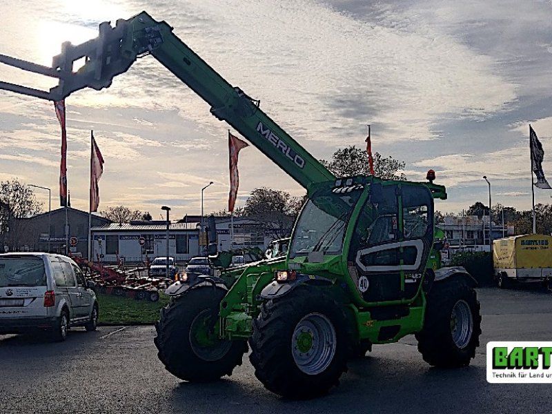 Merlo 42.7-116