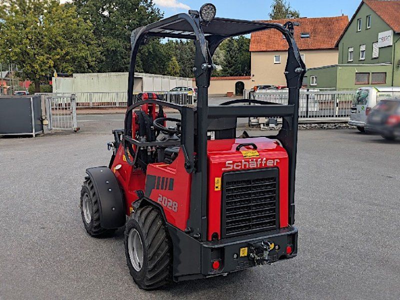 Schäffer 2028-2