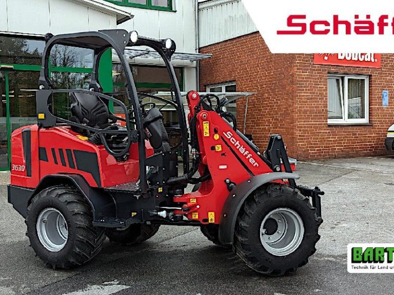 Schäffer 3630