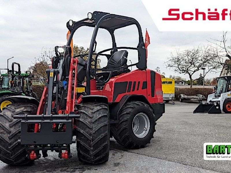 Schäffer 3630