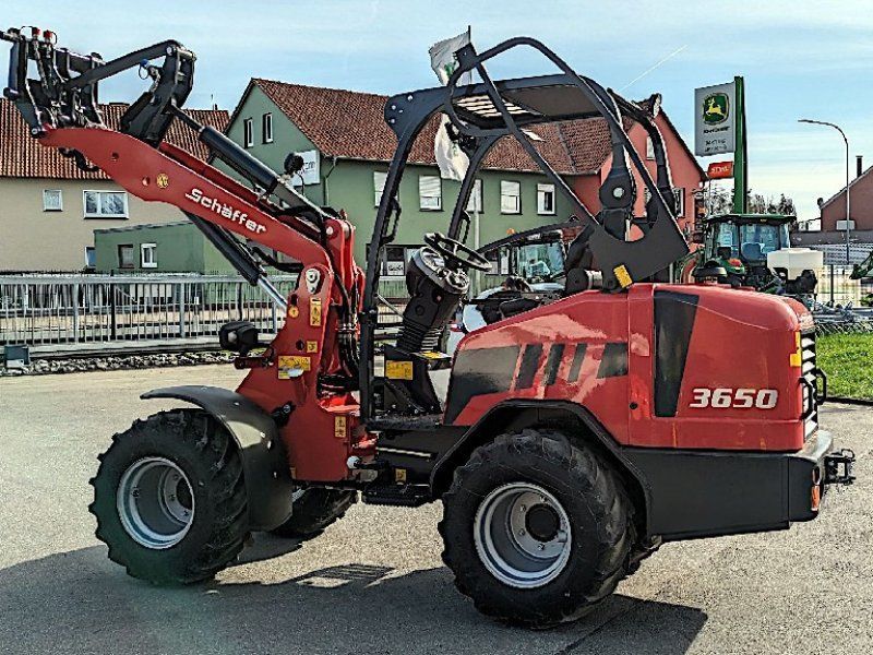 Schäffer 3650