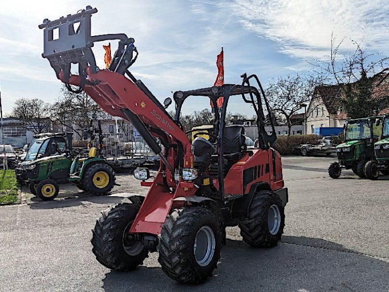 Schäffer 3650