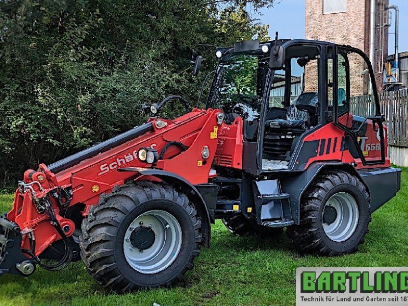 Schäffer 6680T-2