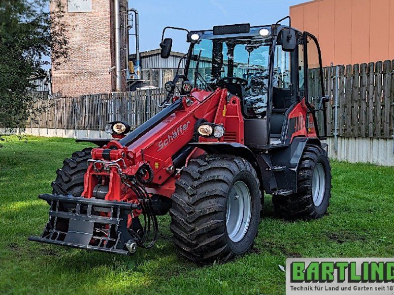 Schäffer 6680T-2