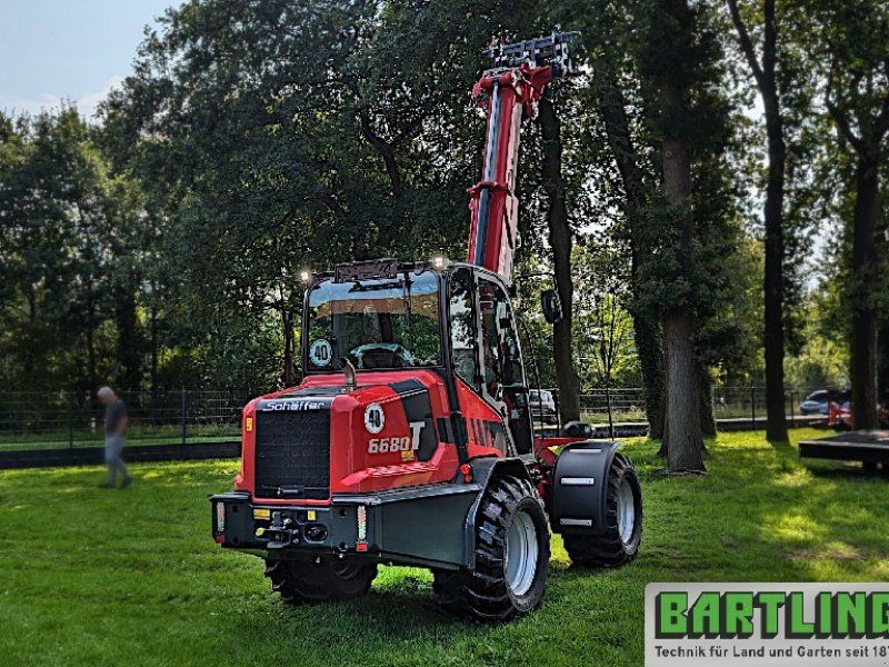 Schäffer 6680T-2
