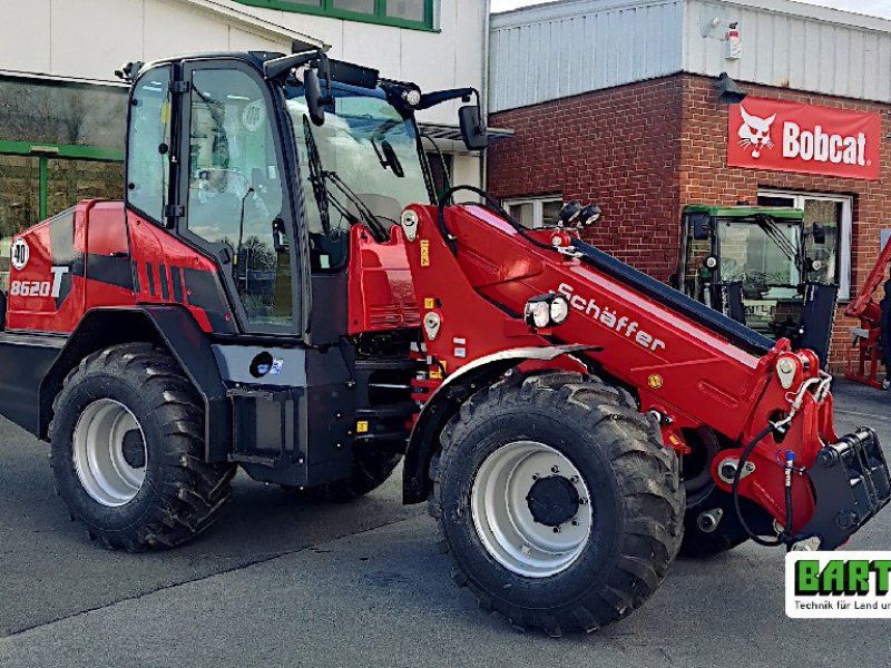 Schäffer 8620T-2
