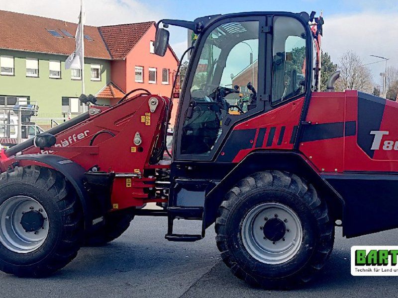 Schäffer 8620T-2