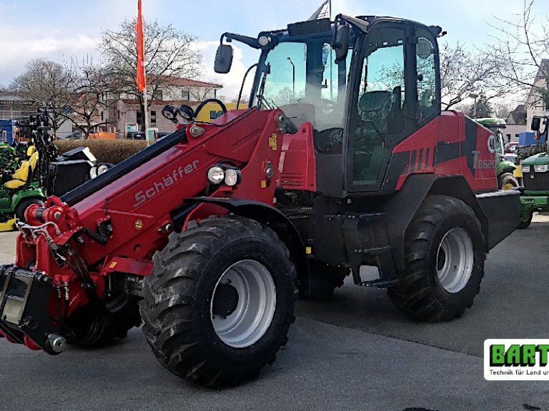 Schäffer 8620T-2