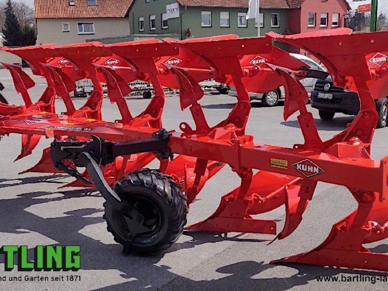 Kuhn 153 5T 80/102