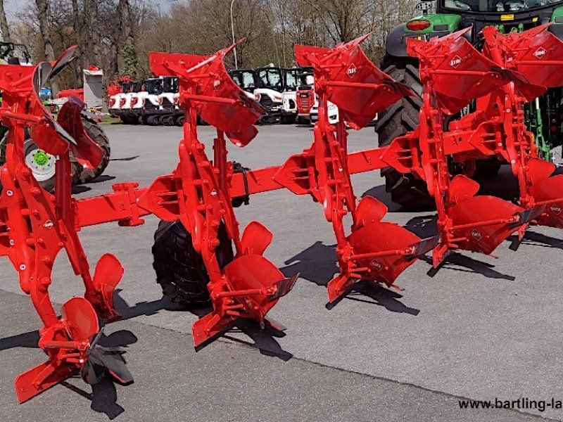 Kuhn 153 5T 80/102