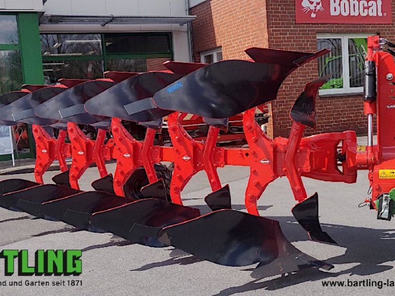 Kuhn 153 5T 80/102