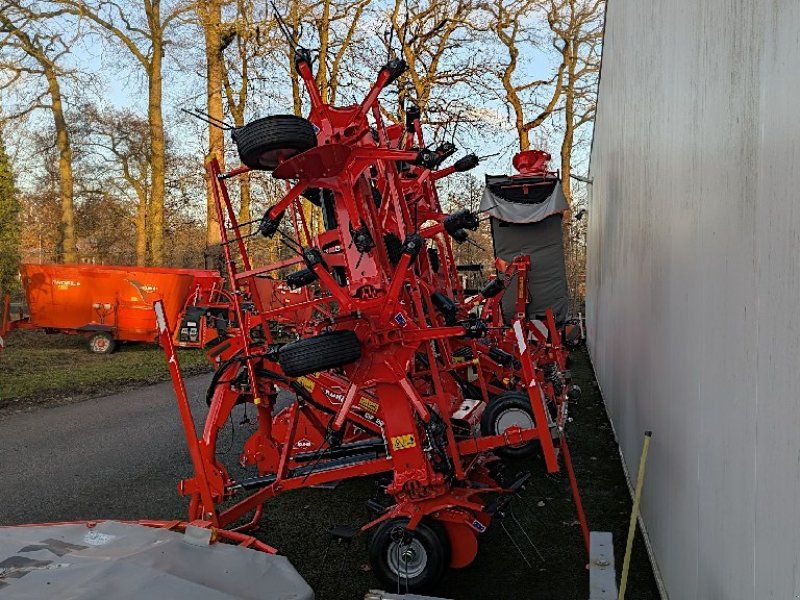 Kuhn 8703
