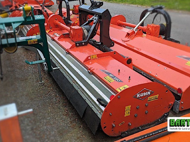 Kuhn BP280