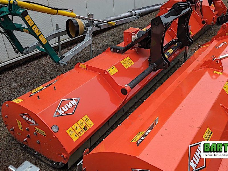 Kuhn BP280