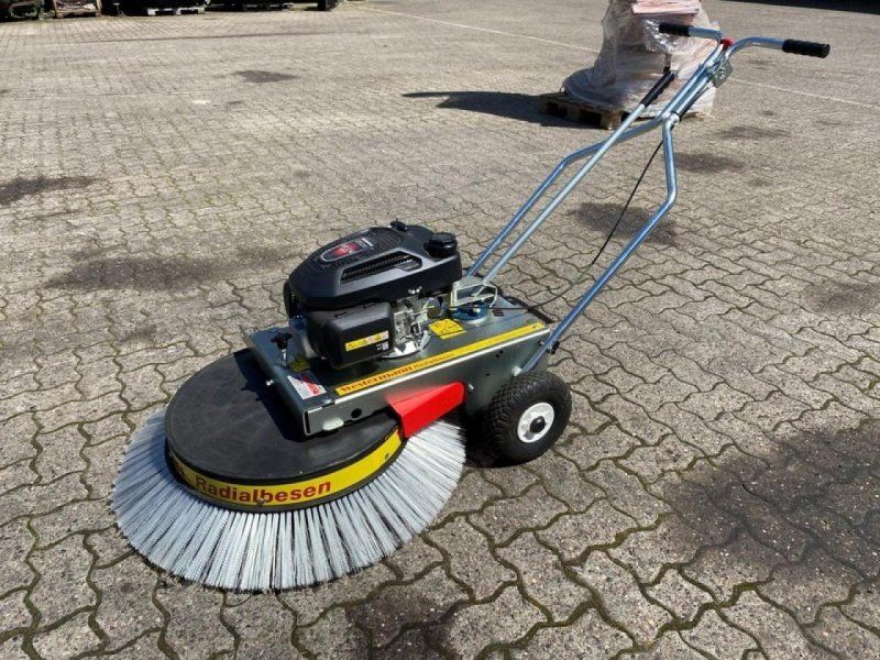 WESTERMANN WR 870 RADIALBESEN
